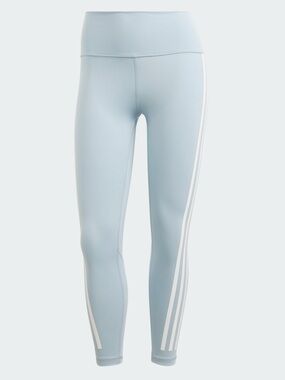 Adidas 3 stripe leggings